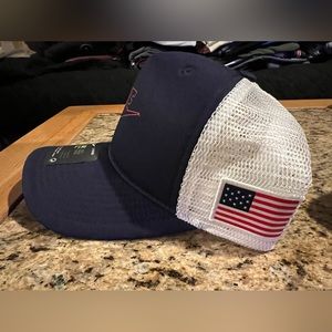 Brand new Nike snap back